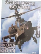 Śmigłowce bojowe booklet wojna i broń 2