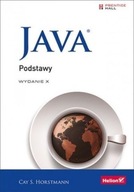 S. Horstmann Cay - Java Podstawy