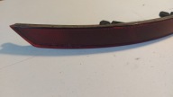 ODBLASK left rear part SKODA SUPERB III sedan 15