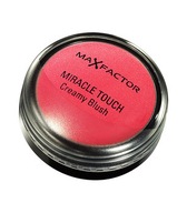 MAXFACTOR MIRACLE TOUCH RÓŻ W KREMIE 18 S.CARDINAL