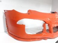 PORSCHE 991 991.1 GT3 RS GT3RS MK1 15-17 bumper BUMPER front (washers)