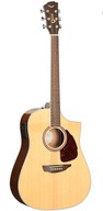 Samick SGW S-350D/NAT - elektro-akustická gitara