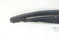 cover air conditioning devices of the dashboard upper KIA CEED III 2018