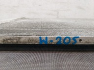 RADIATEUR CLIMATISATION KLIMA MERCEDES C KLASA W205