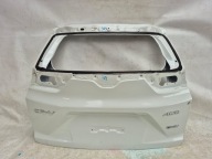 HONDA CR-V V 16- trunk door boot rear part rear
