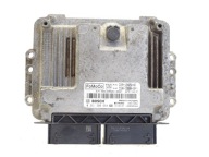 computer control unit of the engine FORD FIESTA MK7 C1BY-12A650-AD
