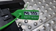 control steering wheel levers and controls ring 6RA953521F 6RA954654 TOLEDO IV RAPID