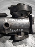 A6680900454 AGR-Ventil MERCEDES W168 1.7CDI