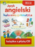 JĘZYK ANGIELSKI Kolorowa gramatyka Martina Kutalova