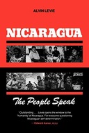 Nicaragua: The People Speak Levie Alvin