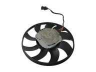 ventilátor chladiče AUDI SQ5 4H0959455AD