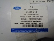 FORD PUMA MK2 II 19- VOLET TRAPPE CARBURANT CARBURANT