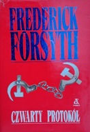 Frederick Forsyth - Czwarty protokół