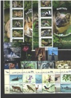 BÉLYEGEK - MIX V **