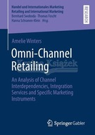 Omni-Channel Retailing: An Analysis of Channel