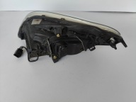 light right REFLEKTOR VOLVO XC60 08- XENON positioning