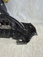 OPEL FRONTERA C 24- bumper front front without DZIUR 9854995780