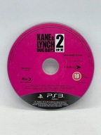 Kane and Lynch 2 Dog Days PS3 (sama gra)