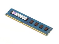 PAMIĘĆ 4GB DDR3 PC3-10600 1333MHZ KINGSTON KP382H-HYC LONG DIMM