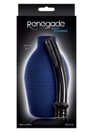 Anal/hig-RENEGADE BODY CLEANSER BLUE Renegade