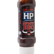 Sos BBQ pikantny 470 g.-HP