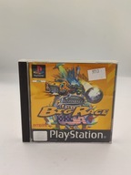 Gra PRO PINBALL BIG RACE USA PS1 PSX PLAYSTATION 1 Sony PlayStation (PSX)