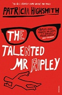 The Talented Mr Ripley Highsmith Patricia