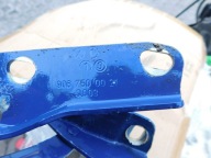 Sprinter 906 VW Crafter hinge - bonnet hinges KOMPLET 2 szt ORYG GRANAT