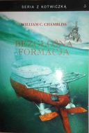 Bezgłośna formacja - William C. Chambliss