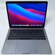 APPLE MACBOOK PRO 13" 2017 i5 8GB 128GB SSD