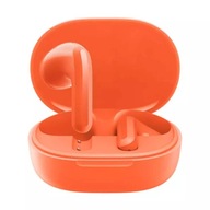 Słuchawki bezprzewodowe Redmi Buds 4 Lite Orange