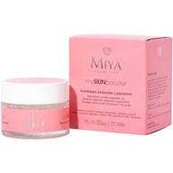 Miya Cosmetics mySKINbooster hydratačný gél-booster s peptidmi pre t P1