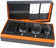 Zestaw FOX RX 3 Rod Presentattion Set CEI157