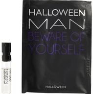 Vzorka Jesus del Pozo Halloween Man Beware of Yourself EDT M 1,5ml