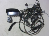 BMW E91 E90 navigation CIC IDRIVE bundle 9205177