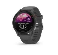 Garmin Forerunner 255 Basic 010-02641-10 Smartwatch, Szary, Ø 46 mm