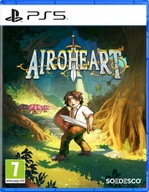 Airoheart (PS5)