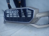 AUDI Q8 18- 4M nárazník předek přední