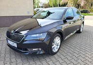 Skoda Superb 2.0T 280km Polski Salon DSG 4x4 1...