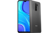 Smartfón Xiaomi Redmi 9 3 GB / 32 GB 4G (LTE) čierny