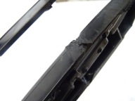 grid of a bumper front front central TOYOTA COROLLA E21 LIFT 53165-02160
