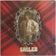 Winyl Rod Stewart - Smiler 1974 VG