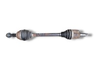 semi-axis front left side Fiat Ducato 3 2014 1369961080