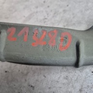 SEAT IBIZA V 5 17-> Support plaque Poignée Console Aile Droite Avant