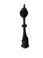 semi-axis left short. SEAT TOLEDO II 1.6