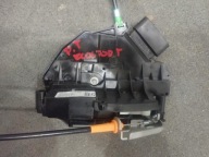 lock door right rear part FORD ECOSPORT 2012