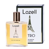 lazell retro edp 100 ml