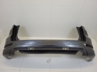 bumper rear Ford S-Max 2 2015