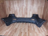 KIA Sorento III 2015-2020 bumper rear rear part