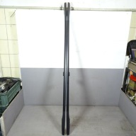 VW PASSAT B6 KOMBI Barres de toit longitudinales